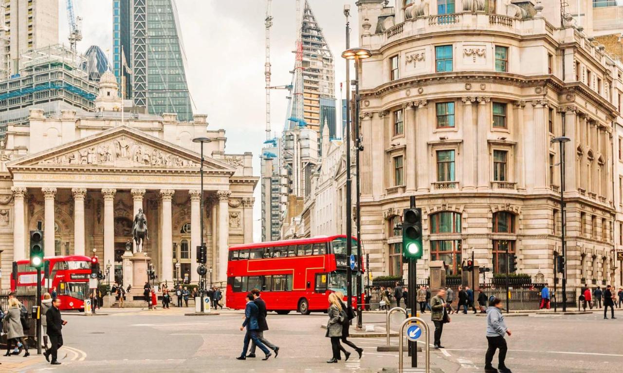 Hidden Gem In Central London Oval - Elephant And Castle エクステリア 写真